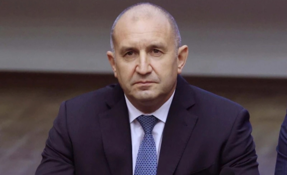 Радев: Северна Македония сама се стопира за ЕС с нежеланието си да изпълни критериите за членство