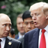 "Шпигел": "Голямото изявление" на Тръмп за Русия се оказа по-малко, Путин отново си спечели време