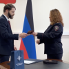 Американецът Мартиндейл, помагал на Русия от тила на ВСУ, получи руски паспорт