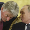 Кремъл: Киев приема изявлението на Тръмп като сигнал за война, а не за мир