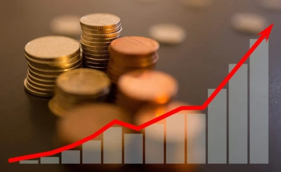 НСИ: Натрупаната инфлация за 5 години е близо 40%