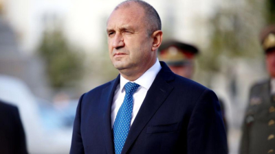 Радев: Хърватия ни подкрепя в проблема с правата на нашите сънародници в Северна Македония