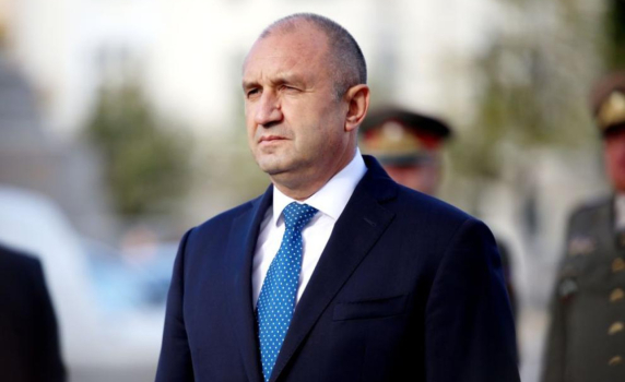 Радев: Хърватия ни подкрепя в проблема с правата на нашите сънародници в Северна Македония