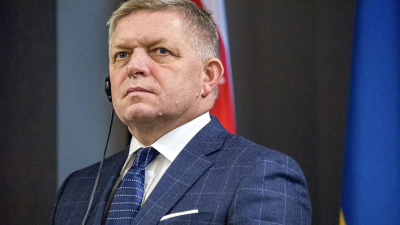 Фицо: Словакия никога няма да подкрепи отказа на ЕС от руски газ