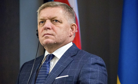 Фицо: Словакия никога няма да подкрепи отказа на ЕС от руски газ