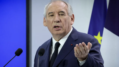 Френският премиер: С всяка секунда дългът на Франция расте с 5000 евро. Това е последната спирка преди пропастта