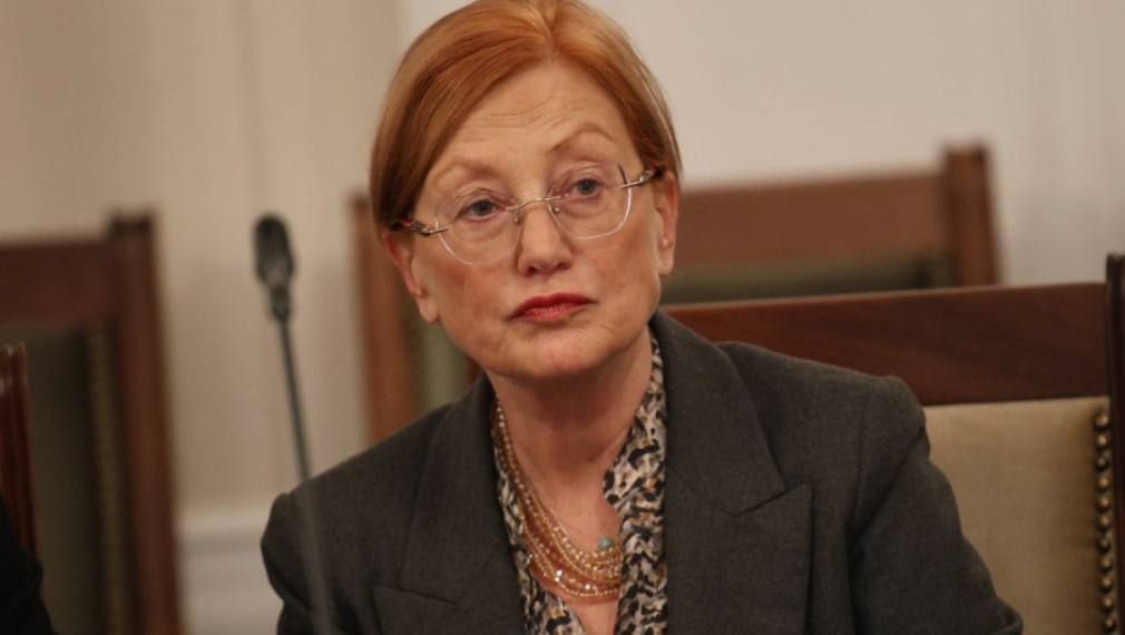 Адвокатът на Благомир Коцев: Няма доказателства за искан подкуп, а че може би е знаел, че друг е искал