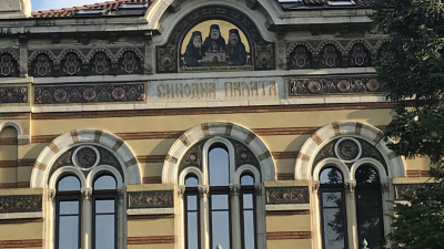 Св. Синод: Бездействието пред страданието на палестинския народ в Газа е съучастие. Пролятата кръв вика към небето и към нашата съвест
