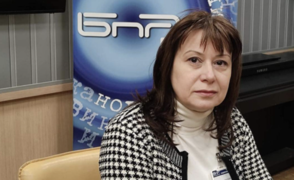 Велислава Делчева е новият омбудсман на България