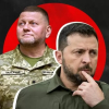 Сиймор Хърш: Зеленски си отива, Залужни ще го наследи до няколко месеца