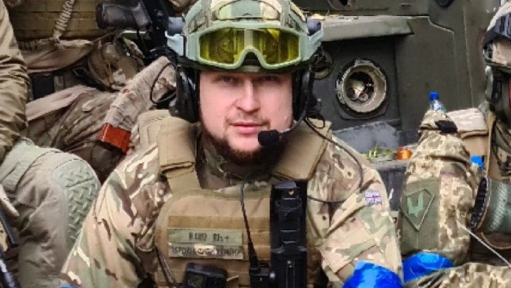 Украински командир: Изявлението на Зеленски за демобилизация "след победата"  е смъртна присъда за стотици хиляди хора | Glasove.com