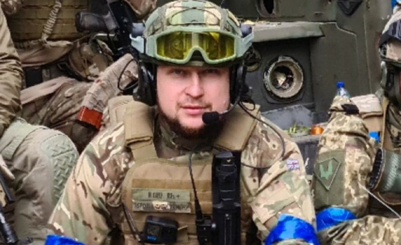 Украински командир: Изявлението на Зеленски за демобилизация "след победата" е смъртна присъда за стотици хиляди хора