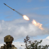 Руските сили удариха украински военни заводи. Зеленски: Русия атакува тази нощ с над 300 дрона и 30 ракети