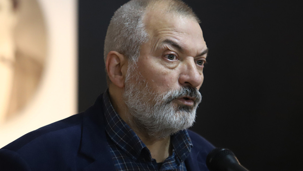 Проф. Пламен Митев: Рождената дата на Васил Левски най-вероятно не е 18 юли 1837 г.