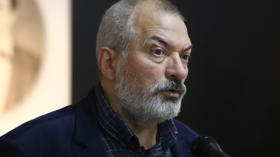 Проф. Пламен Митев: Рождената дата на Васил Левски най-вероятно не е 18 юли 1837 г.