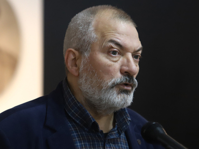 Проф. Пламен Митев: Рождената дата на Васил Левски най-вероятно не е 18 юли 1837 г.