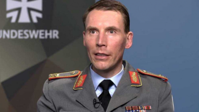 Германски генерал призова за бомбардировки на руски летища