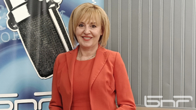 Мая Манолова: България не е приела нито една мярка срещу спекулата