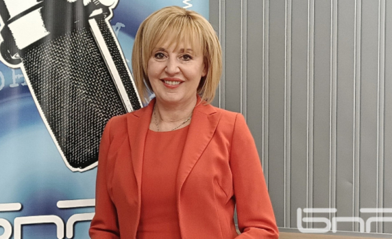 Мая Манолова: България не е приела нито една мярка срещу спекулата