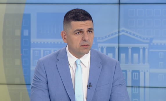 Ивайло Мирчев: Очакваме атаки по Васил Терзиев, КПКОНПИ се превърна в бухалка