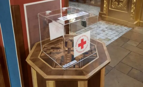 Българите даряват по-голям дял от доходите си от средния за Европа