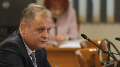 Зам.-председателите на ВАС поемат ръководството на съда Зам.-председателите на ВАС поемат ръководството на съда