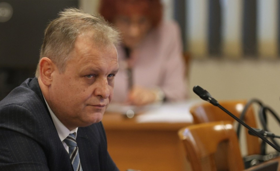 Зам.-председателите на ВАС поемат ръководството на съда