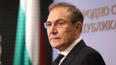 Борислав Гуцанов: В момента се правят 81 ремонта на всички домове за стари хора в страната Борислав Гуцанов: В момента се правят 81 ремонта на всички домове за стари хора в страната