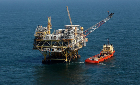 В полското Балтийско море откриха голямо находище на нефт и газ