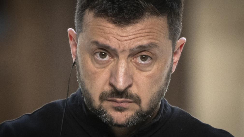 Арести и десетки обиски на антикорупционни служители в Украйна