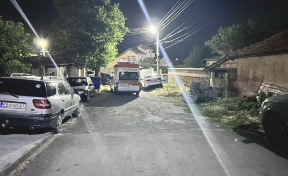 Прокуратурата в Стара Загора разследва причините за смъртта на Тодор Славков