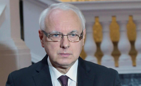 Ракети под масата. Милиард зад гърба на парламента