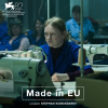 Филмът "Made in EU" на Стефан Командарев ще има световна премиера на фестивала във Венеция