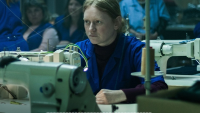 Филмът "Made in EU" на Стефан Командарев ще има световна премиера на фестивала във Венеция