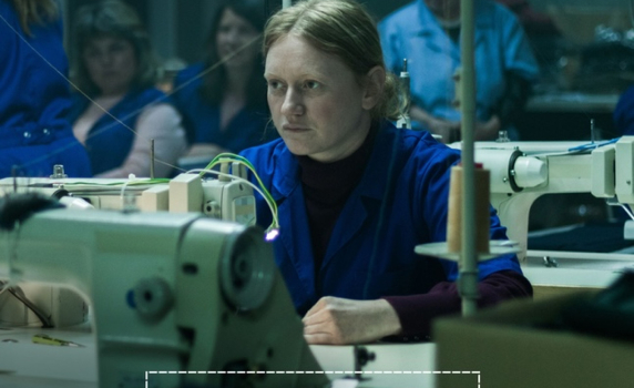 Филмът "Made in EU" на Стефан Командарев ще има световна премиера на фестивала във Венеция