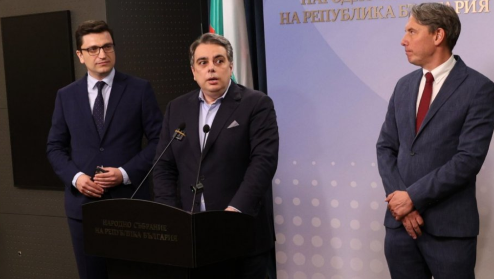 Асен Василев: Очаквайте драматично увеличение на цените