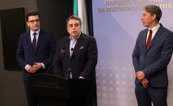 Асен Василев: Очаквайте драматично увеличение на цените