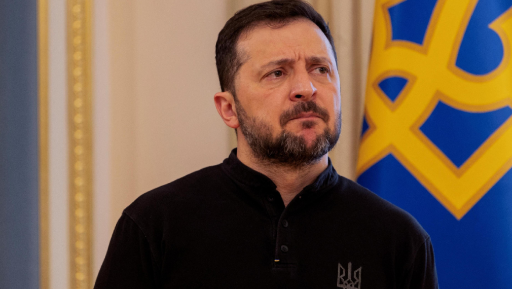 Зеленски: Украйна настоява за незабавно прекратяване на огъня на преговорите в Истанбул