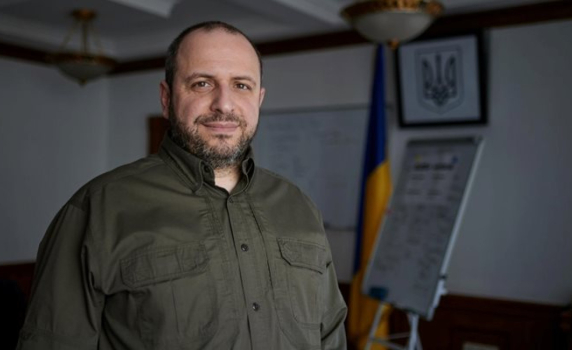 Украйна предложи на Русия среща между Зеленски и Путин и край на войната до 1 септември