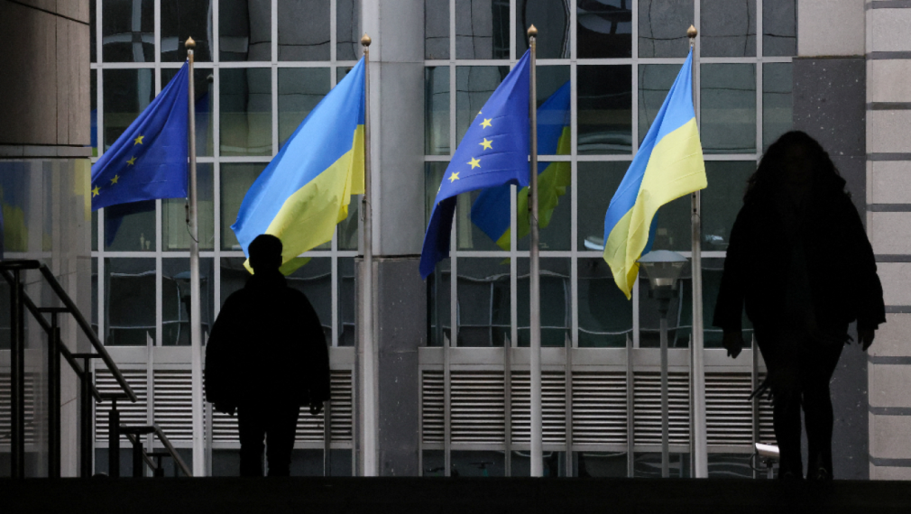 ЕК започва наказателна процедура срещу България, защото бавим санкциите срещу Русия
