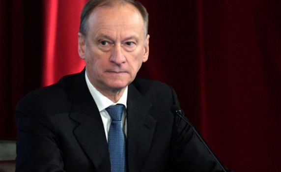 Патрушев: Лондон е с водеща роля в украинския конфликт, Киев е слабохарактерен изпълнител