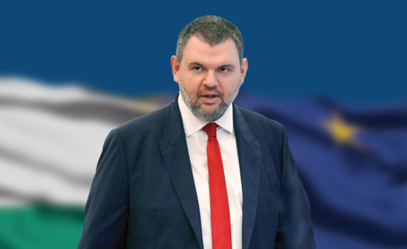Съдът: Пеевски е единствен лидер на ДПС. Пеевски към членовете: Върнах ви ДПС!