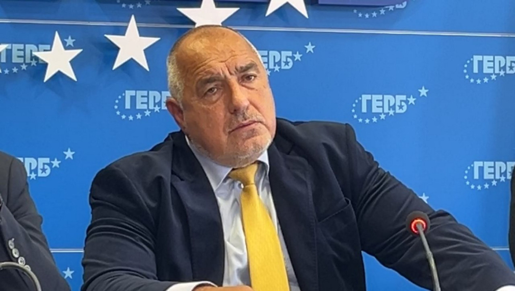 Борисов: Кирил и Асен създадоха чудовището КОНПИ, сега ще го спасяваме, за да не загубим 5 млрд. Вече нямаме мнозинство за правителство