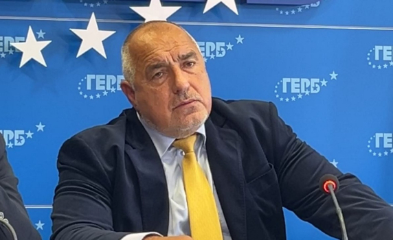 Борисов: Кирил и Асен създадоха чудовището КОНПИ, сега ще го спасяваме, за да не загубим 5 млрд. Вече нямаме мнозинство за правителство