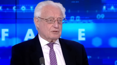 Шарл Гав: Имперската привилегия на САЩ приключи! Те загубиха военното лидерство от Русия