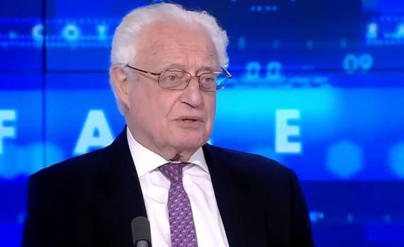 Шарл Гав: Имперската привилегия на САЩ приключи! Те загубиха военното лидерство от Русия