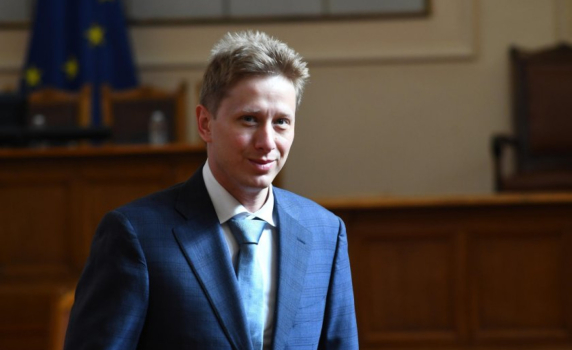 ПП ще гласува против закриването на Антикорупционната комисия