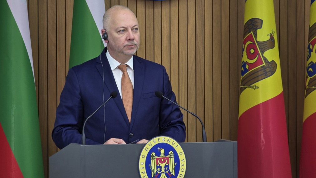 Желязков: Около 240 са пожарите в страната, 95% от тях заради човешка небрежност