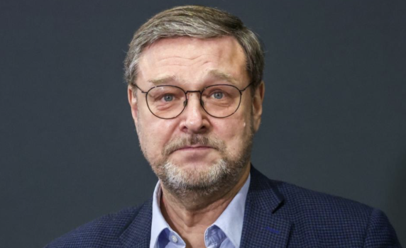Косачев: Фон дер Лайен изглеждаше като ученичка на преговорите с Тръмп