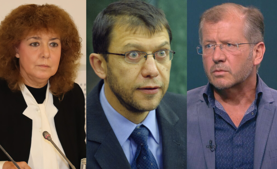 Нов удар срещу Българската православна църква отново от неолибералните кръгове у нас